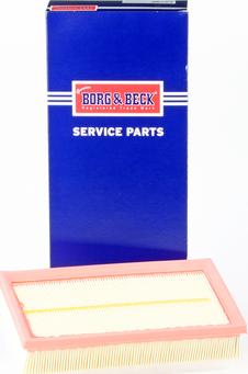 Borg & Beck BFA2052 - Filtro aria www.autoricambi360.it