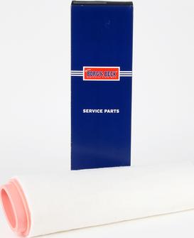 Borg & Beck BFA2083 - Filtro aria www.autoricambi360.it