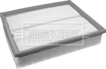 Borg & Beck BFA2032 - Filtro aria www.autoricambi360.it