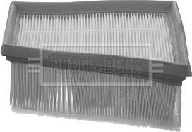Borg & Beck BFA2020 - Filtro aria www.autoricambi360.it