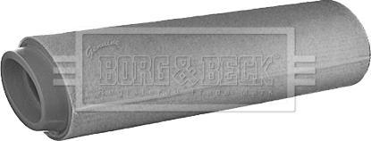 Borg & Beck BFA2021 - Filtro aria www.autoricambi360.it
