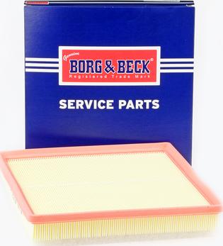 Borg & Beck BFA2023 - Filtro aria www.autoricambi360.it