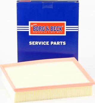 Borg & Beck BFA2072 - Filtro aria www.autoricambi360.it
