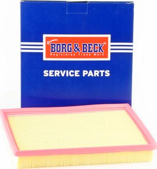 Borg & Beck BFA2194 - Filtro aria www.autoricambi360.it
