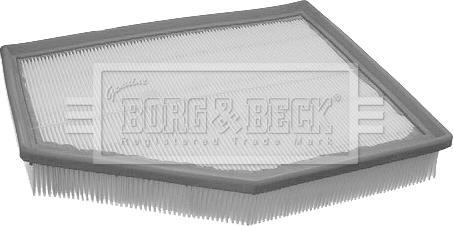 Borg & Beck BFA2191 - Filtro aria www.autoricambi360.it