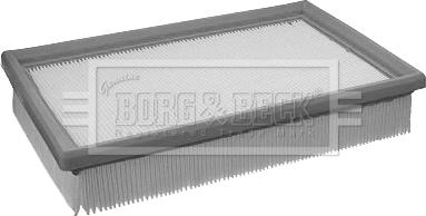 Borg & Beck BFA2145 - Filtro aria www.autoricambi360.it