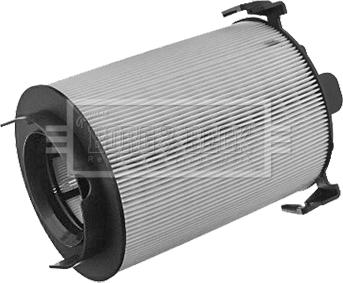 Borg & Beck BFA2140 - Filtro aria www.autoricambi360.it