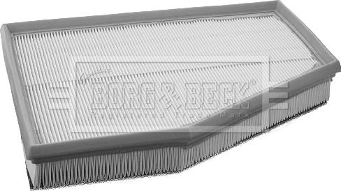 Borg & Beck BFA2147 - Filtro aria www.autoricambi360.it