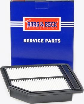Borg & Beck BFA2159 - Filtro aria www.autoricambi360.it
