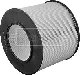 Borg & Beck BFA2150 - Filtro aria www.autoricambi360.it