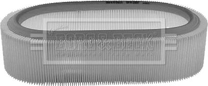 Borg & Beck BFA2157 - Filtro aria www.autoricambi360.it