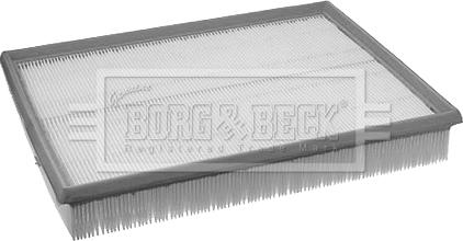 Borg & Beck BFA2106 - Filtro aria www.autoricambi360.it