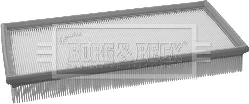 Borg & Beck BFA2103 - Filtro aria www.autoricambi360.it