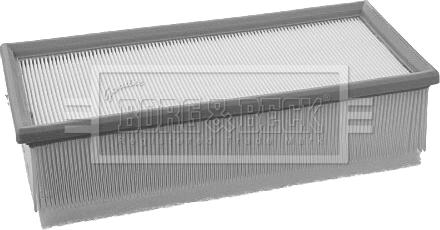 Borg & Beck BFA2110 - Filtro aria www.autoricambi360.it