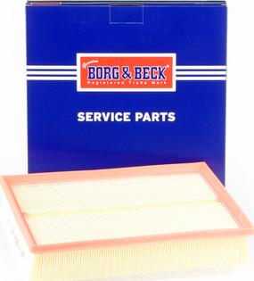 Borg & Beck BFA2185 - Filtro aria www.autoricambi360.it