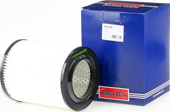 Borg & Beck BFA2136 - Filtro aria www.autoricambi360.it