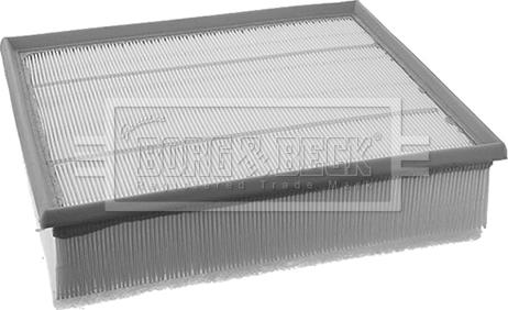 Borg & Beck BFA2138 - Filtro aria www.autoricambi360.it
