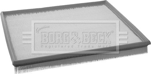 Borg & Beck BFA2133 - Filtro aria www.autoricambi360.it