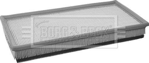 Borg & Beck BFA2175 - Filtro aria www.autoricambi360.it