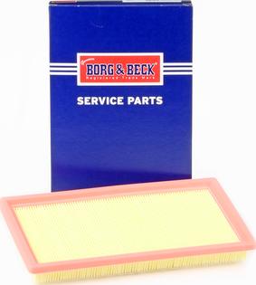 Borg & Beck BFA2399 - Filtro aria www.autoricambi360.it