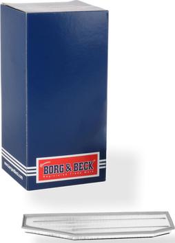 Borg & Beck BFA2398 - Filtro aria www.autoricambi360.it