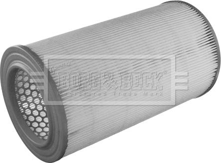 Borg & Beck BFA2354 - Filtro aria www.autoricambi360.it