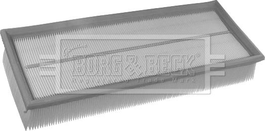 Borg & Beck BFA2369 - Filtro aria www.autoricambi360.it