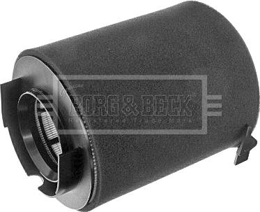 Borg & Beck BFA2362 - Filtro aria www.autoricambi360.it