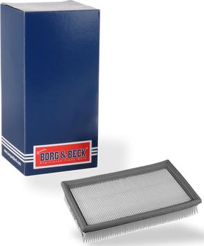Borg & Beck BFA2301 - Filtro aria www.autoricambi360.it
