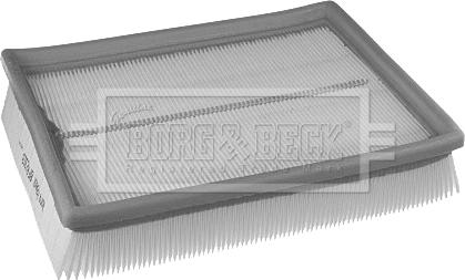 Borg & Beck BFA2313 - Filtro aria www.autoricambi360.it