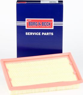 Borg & Beck BFA2329 - Filtro aria www.autoricambi360.it