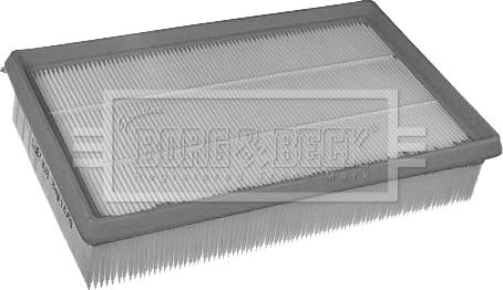 Borg & Beck BFA2375 - Filtro aria www.autoricambi360.it