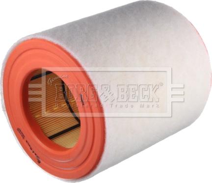 Borg & Beck BFA2378 - Filtro aria www.autoricambi360.it