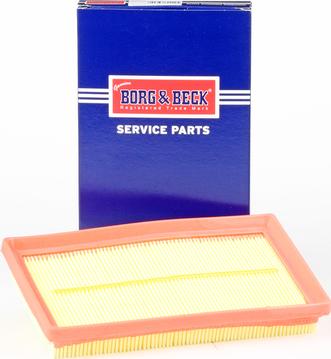 Borg & Beck BFA2293 - Filtro aria www.autoricambi360.it