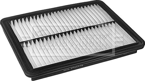 Borg & Beck BFA2250 - Filtro aria www.autoricambi360.it