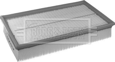 Borg & Beck BFA2253 - Filtro aria www.autoricambi360.it