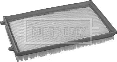Borg & Beck BFA2265 - Filtro aria www.autoricambi360.it