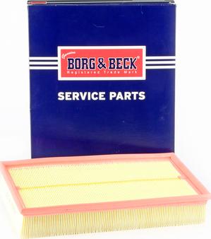 Borg & Beck BFA2202 - Filtro aria www.autoricambi360.it