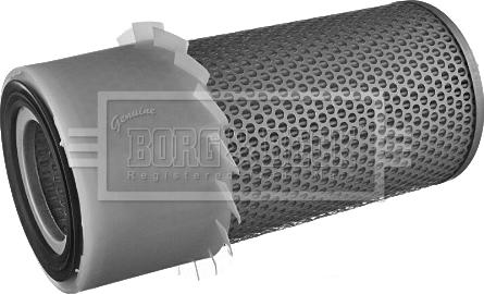 Borg & Beck BFA2219 - Filtro aria www.autoricambi360.it