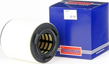 Borg & Beck BFA2210 - Filtro aria www.autoricambi360.it