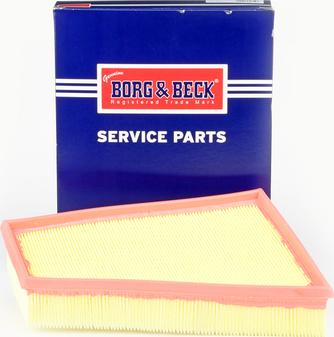 Borg & Beck BFA2230 - Filtro aria www.autoricambi360.it