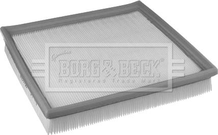 Borg & Beck BFA2228 - Filtro aria www.autoricambi360.it