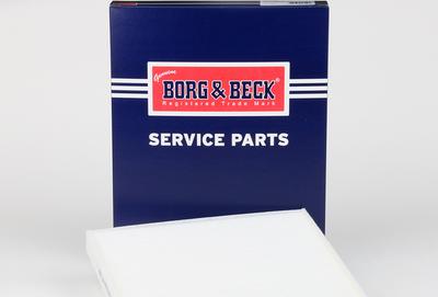 Borg & Beck BFC1093 - Filtro, Aria abitacolo www.autoricambi360.it