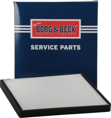 Borg & Beck BFC1153 - Filtro, Aria abitacolo www.autoricambi360.it