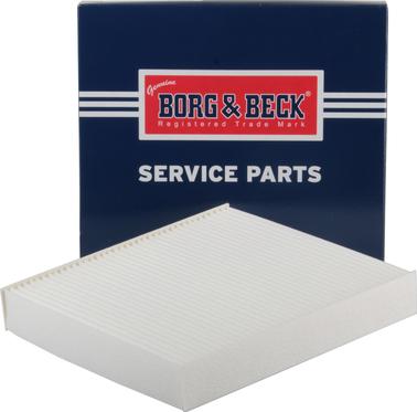 Borg & Beck BFC1136 - Filtro, Aria abitacolo www.autoricambi360.it