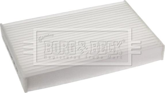 Borg & Beck BFC1131 - Filtro, Aria abitacolo www.autoricambi360.it