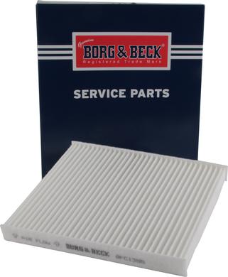 Borg & Beck BFC1355 - Filtro, Aria abitacolo www.autoricambi360.it
