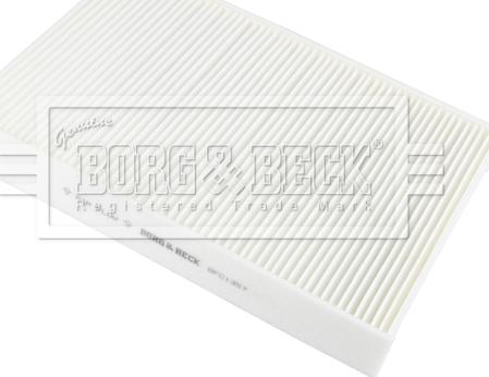 Borg & Beck BFC1357 - Filtro, Aria abitacolo www.autoricambi360.it