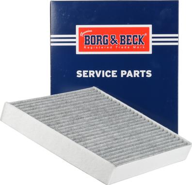 Borg & Beck BFC1363 - Filtro, Aria abitacolo www.autoricambi360.it