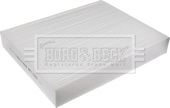 Borg & Beck BFC1325 - Filtro, Aria abitacolo www.autoricambi360.it